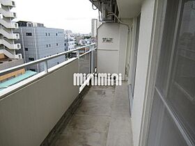 ＣＡＳＡ本郷  ｜ 岐阜県岐阜市本郷町５丁目（賃貸マンション1LDK・5階・55.06㎡） その12