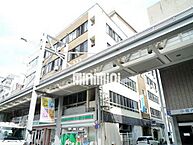 岐阜県岐阜市神田町6丁目：物件画像／株式会社ミニミニ岐阜　岐阜駅前店
