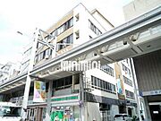 岐阜駅を利用するにはかなりオススメです。