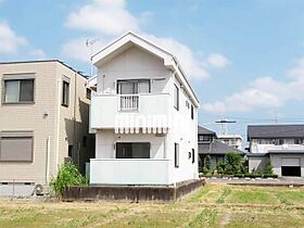 第3ビラグリーン  ｜ 岐阜県岐阜市六条北３丁目（賃貸マンション1LDK・2階・42.84㎡） その1