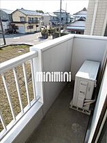 第3ビラグリーン  ｜ 岐阜県岐阜市六条北３丁目（賃貸マンション1LDK・2階・42.84㎡） その12