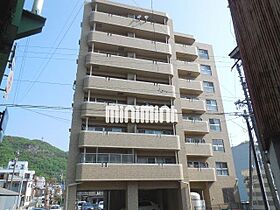 Ｔ’ｓ　ｉｏｒｉ  ｜ 岐阜県岐阜市庵町（賃貸マンション1LDK・7階・40.02㎡） その1