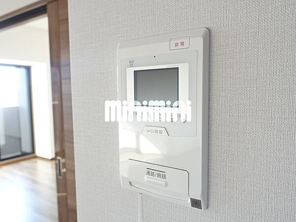 リバーズマンション長住 ｜岐阜県岐阜市長住町１丁目(賃貸マンション3LDK・6階・82.00㎡)の写真 その14