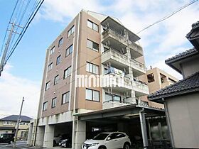 ハイツ秋桜  ｜ 岐阜県岐阜市吹上町５丁目（賃貸マンション3LDK・3階・64.80㎡） その3