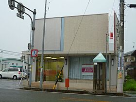 ビュータウン加納  ｜ 岐阜県岐阜市加納安良町（賃貸マンション2LDK・3階・48.20㎡） その21