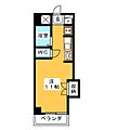 CASA本郷7階4.0万円