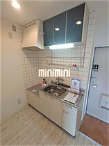 ドエルＫＭII  ｜ 岐阜県岐阜市月丘町３丁目（賃貸マンション1K・3階・25.80㎡） その18