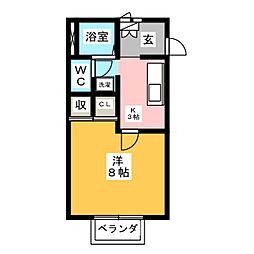 🉐敷金礼金0円！🉐セフィラ北斗本町