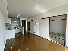 グランコート21  ｜ 岐阜県岐阜市光明町２丁目（賃貸マンション3LDK・6階・64.50㎡） その5