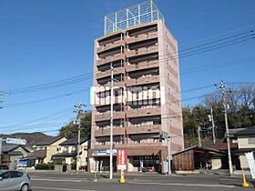 メゾン・ド・ミヤビ  ｜ 岐阜県岐阜市北一色１丁目（賃貸マンション1R・2階・37.63㎡） その1