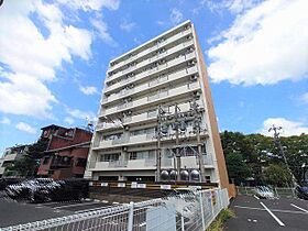 ＣＡＳＡ本郷  ｜ 岐阜県岐阜市本郷町５丁目（賃貸マンション1R・8階・24.30㎡） その1