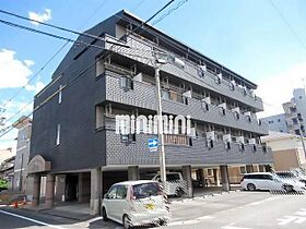 グラシューズセイワ  ｜ 岐阜県岐阜市岩栄町１丁目（賃貸マンション1R・3階・23.74㎡） その1