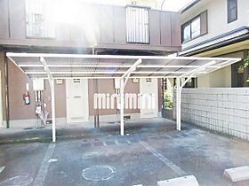 ジュネスサワダ  ｜ 岐阜県岐阜市長森本町１丁目（賃貸アパート1K・1階・20.00㎡） その3