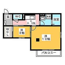 岐阜駅 6.8万円
