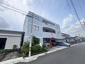 ウエストハウス  ｜ 岐阜県岐阜市西荘３丁目（賃貸マンション1R・3階・23.22㎡） その1