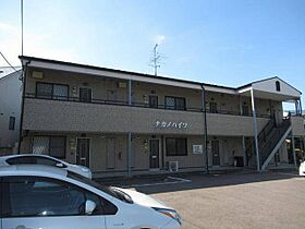 ナカノハイツ  ｜ 岐阜県岐阜市本荘中ノ町３丁目（賃貸マンション1K・2階・29.81㎡） その1