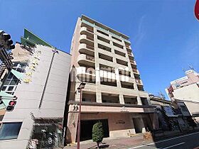 レベント岐阜  ｜ 岐阜県岐阜市長住町４丁目（賃貸マンション1R・8階・33.20㎡） その1