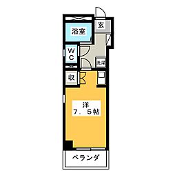 岐阜駅 3.6万円