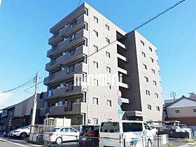 メゾンｄｅウノ  ｜ 岐阜県岐阜市加納栄町通４丁目（賃貸マンション1LDK・1階・43.47㎡） その1