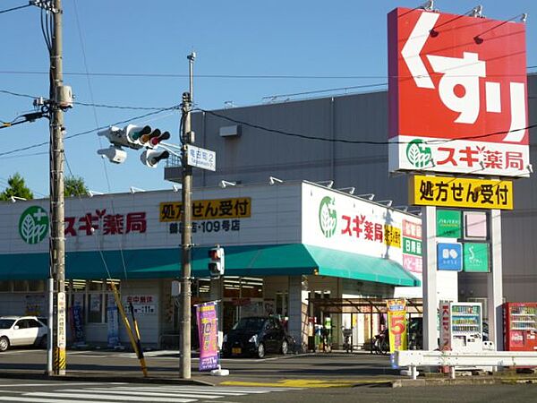 白山ガーデンプレイス ｜岐阜県岐阜市白山町３丁目(賃貸アパート1LDK・3階・30.46㎡)の写真 その23