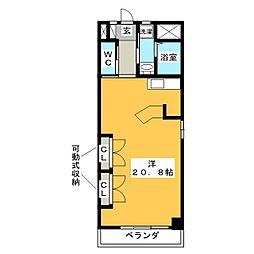 🉐敷金礼金0円！🉐アクシスヨーロッパ弐番館