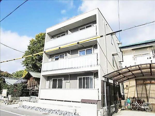 グランツラウムＧ ｜岐阜県岐阜市溝旗町４丁目(賃貸アパート1LDK・1階・38.86㎡)の写真 その3