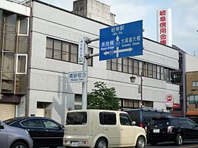 パセール青柳  ｜ 岐阜県岐阜市青柳町５丁目（賃貸マンション1K・3階・31.90㎡） その23