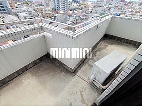 リアライズ竜田町  ｜ 岐阜県岐阜市竜田町１丁目（賃貸マンション1LDK・8階・54.80㎡） その12