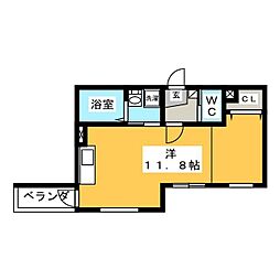 名鉄岐阜駅 6.4万円