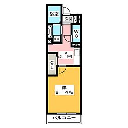 岐阜駅 7.3万円