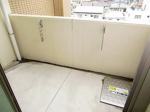 バンディエラ ｜岐阜県岐阜市加納本町９丁目(賃貸マンション1LDK・6階・42.24㎡)の写真 その14