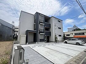 Ｄ－ＲＯＯＭ春日町  ｜ 岐阜県岐阜市春日町２丁目（賃貸アパート2LDK・2階・60.06㎡） その1