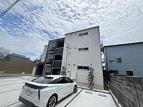 Ｄ－ＲＯＯＭ春日町  ｜ 岐阜県岐阜市春日町２丁目（賃貸アパート2LDK・2階・60.06㎡） その3