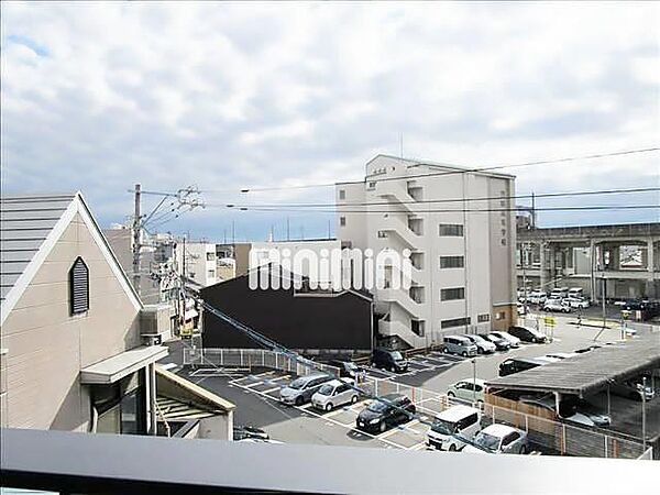 ヴェル　ドミール ｜岐阜県岐阜市住ノ江町２丁目(賃貸マンション1LDK・4階・44.12㎡)の写真 その16