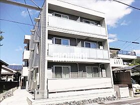 グランツラウムＧ  ｜ 岐阜県岐阜市溝旗町４丁目（賃貸アパート1LDK・1階・40.32㎡） その1