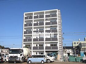 カーサパズエス  ｜ 岐阜県岐阜市敷島町２丁目（賃貸マンション1R・4階・40.38㎡） その3