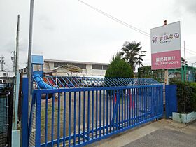 サンフォレスト領下  ｜ 岐阜県岐阜市領下（賃貸アパート1LDK・1階・47.79㎡） その25