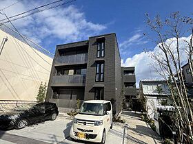 シャーメゾン加納鉄砲町  ｜ 岐阜県岐阜市加納鉄砲町１丁目（賃貸マンション2LDK・2階・63.20㎡） その1