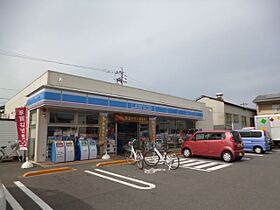 ボンジュール佳き日  ｜ 岐阜県岐阜市安良田町６丁目（賃貸アパート1LDK・2階・43.19㎡） その23