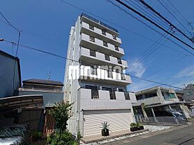 シティポイント松鴻町  ｜ 岐阜県岐阜市松鴻町２丁目（賃貸マンション1R・5階・22.81㎡） その1