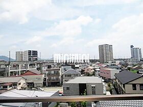 シティポイント松鴻町  ｜ 岐阜県岐阜市松鴻町２丁目（賃貸マンション1R・5階・22.81㎡） その19