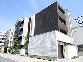 リオリエント岐阜Ｓｔａ．  ｜ 岐阜県岐阜市加納栄町通３丁目（賃貸マンション1LDK・3階・47.85㎡） その1