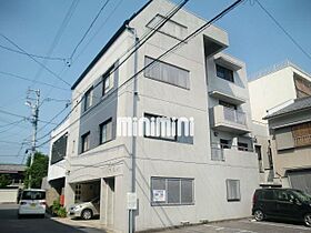 二ノ宮ハイツ  ｜ 岐阜県岐阜市上竹町（賃貸マンション1LDK・4階・29.16㎡） その3