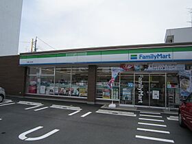 二ノ宮ハイツ  ｜ 岐阜県岐阜市上竹町（賃貸マンション1LDK・4階・29.16㎡） その21