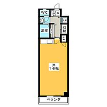 ハイネス菅原  ｜ 岐阜県岐阜市菅原町２丁目（賃貸マンション1R・5階・41.04㎡） その2