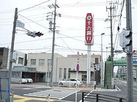 フラットクワトロI  ｜ 岐阜県岐阜市鏡島（賃貸アパート1K・2階・18.63㎡） その21