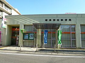 ＹＯＳＨＩＨＡＲＵ  ＢＬＤ  ｜ 岐阜県岐阜市明徳町（賃貸マンション1R・2階・26.23㎡） その20