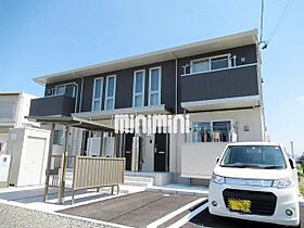 セジュール芝　アネックス  ｜ 岐阜県岐阜市芋島４丁目（賃貸アパート1LDK・1階・36.14㎡） その3