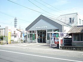 メゾンプラザ　Ｂ棟  ｜ 岐阜県岐阜市此花町５丁目（賃貸アパート1LDK・1階・33.19㎡） その20