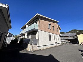 オーレ　ベアーテ  ｜ 岐阜県岐阜市北一色６丁目（賃貸アパート2LDK・1階・57.61㎡） その3